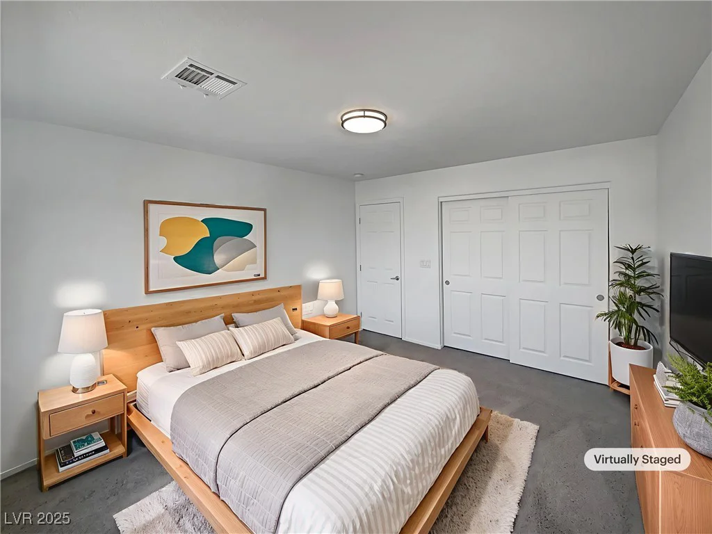 1208 Silver Bark, North Las Vegas, NV 89081