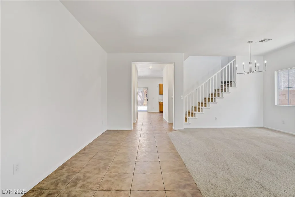 1208 Silver Bark, North Las Vegas, NV 89081