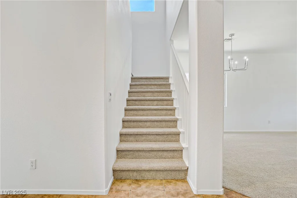 1208 Silver Bark, North Las Vegas, NV 89081