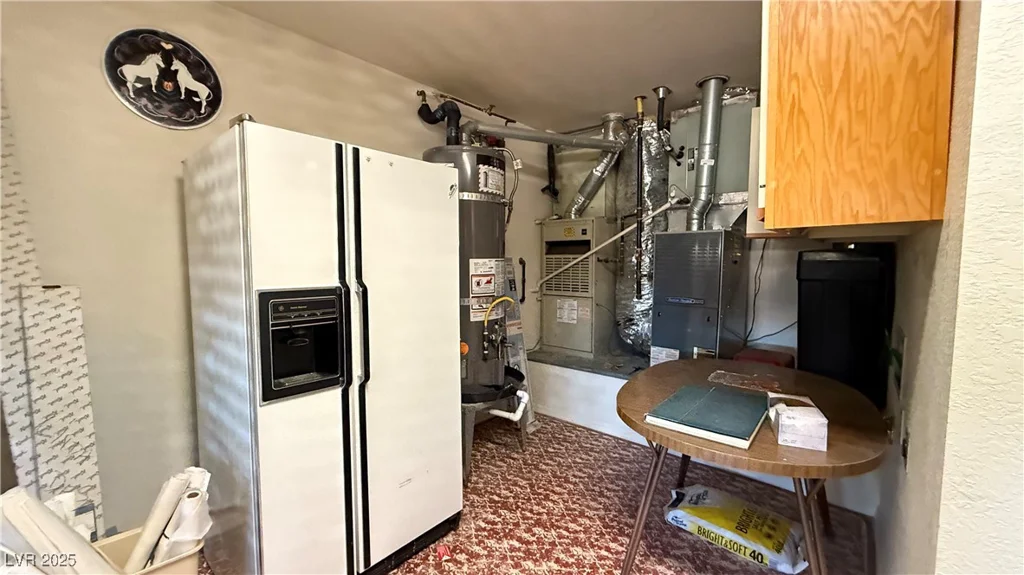 8821 Sandspring, Las Vegas, NV 89134