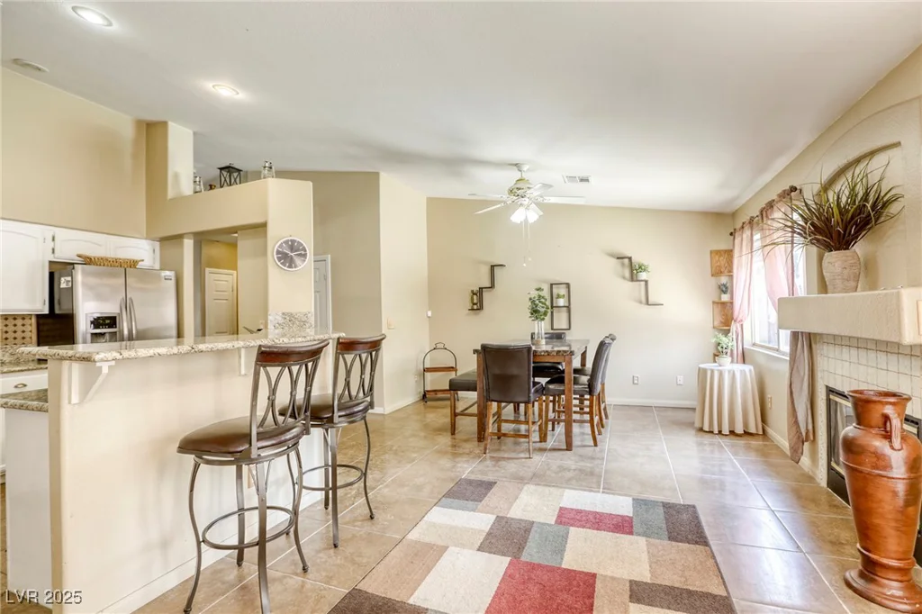 2217 Riderwood, North Las Vegas, NV 89032