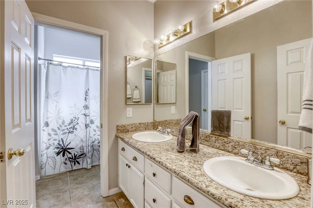 2217 Riderwood, North Las Vegas, NV 89032