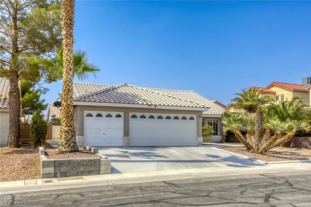 2217 Riderwood, North Las Vegas, NV 89032