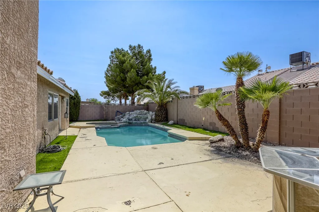 2217 Riderwood, North Las Vegas, NV 89032