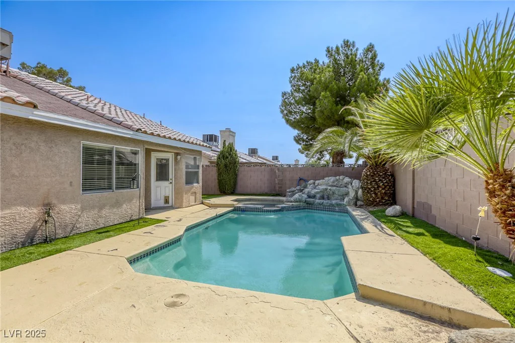 2217 Riderwood, North Las Vegas, NV 89032