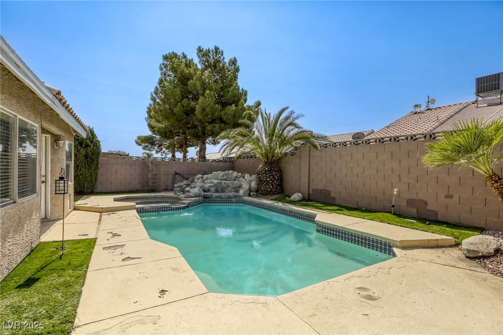 2217 Riderwood, North Las Vegas, NV 89032