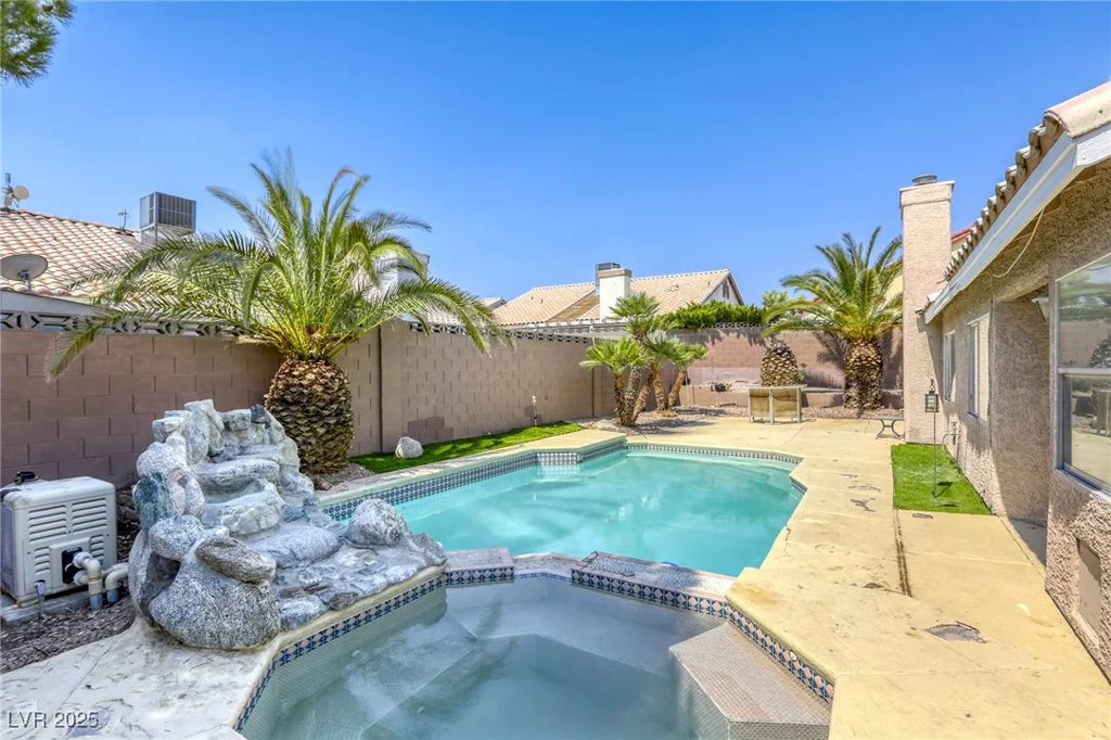 2217 Riderwood, North Las Vegas, NV 89032