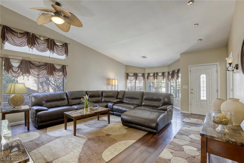 2217 Riderwood, North Las Vegas, NV 89032