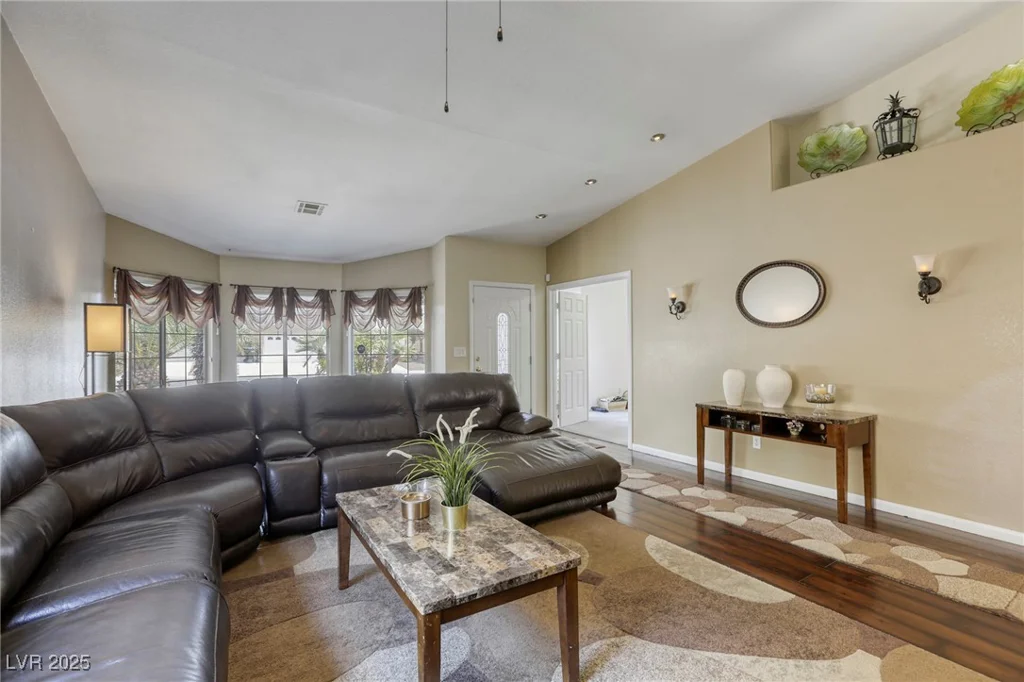 2217 Riderwood, North Las Vegas, NV 89032