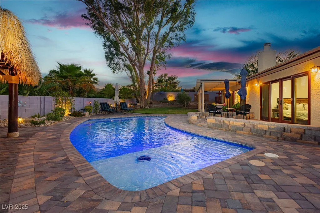 3227 Paintedhills, Las Vegas, NV 89120