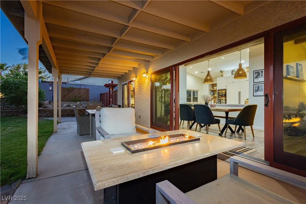 3227 Paintedhills, Las Vegas, NV 89120