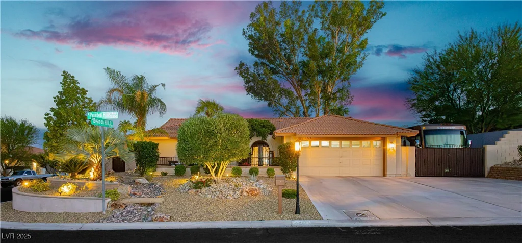 3227 Paintedhills, Las Vegas, NV 89120
