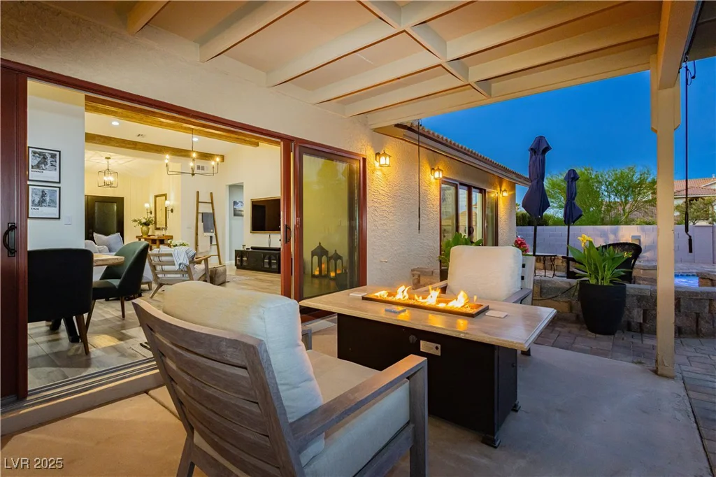 3227 Paintedhills, Las Vegas, NV 89120