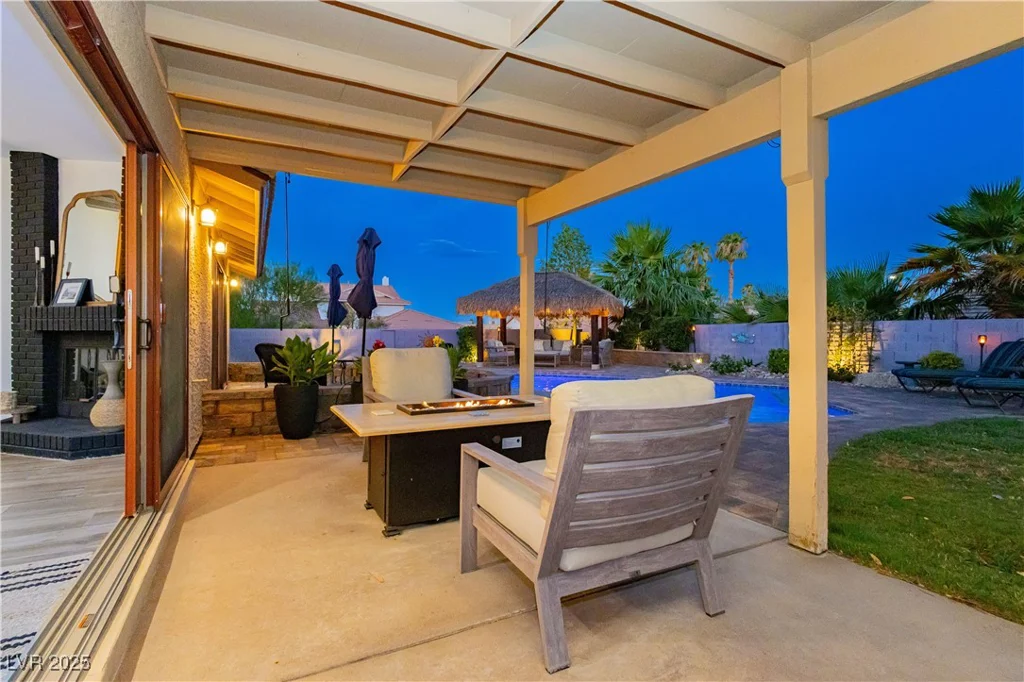 3227 Paintedhills, Las Vegas, NV 89120