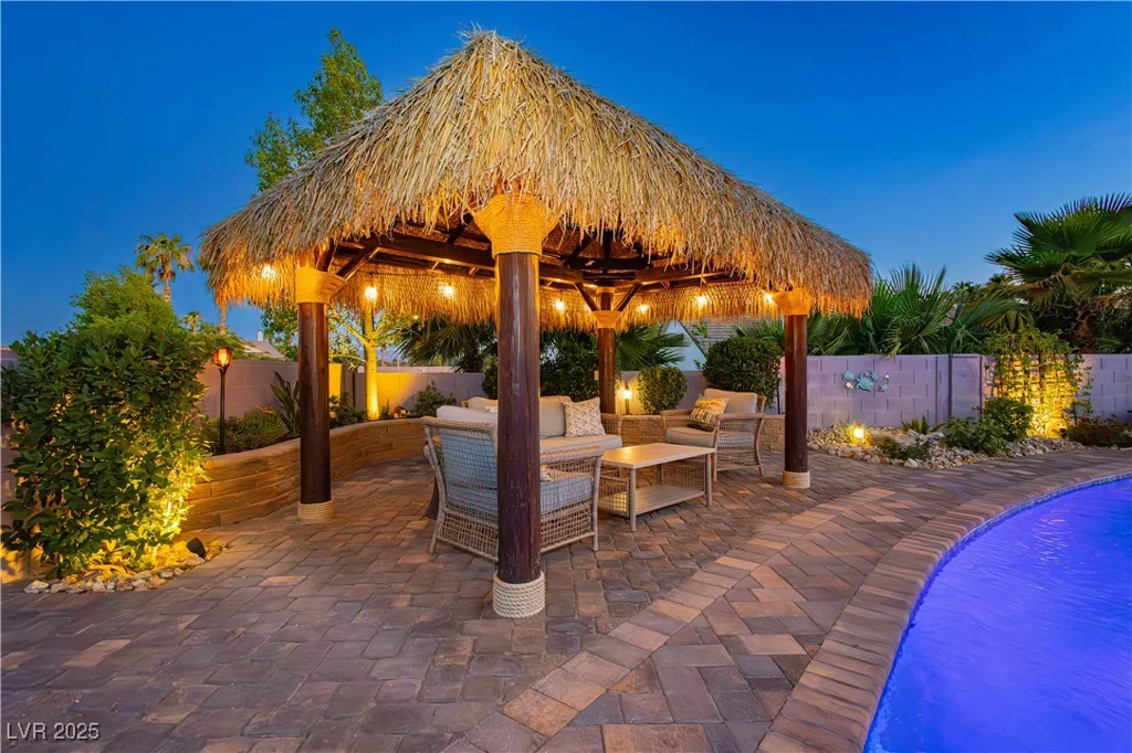 3227 Paintedhills, Las Vegas, NV 89120