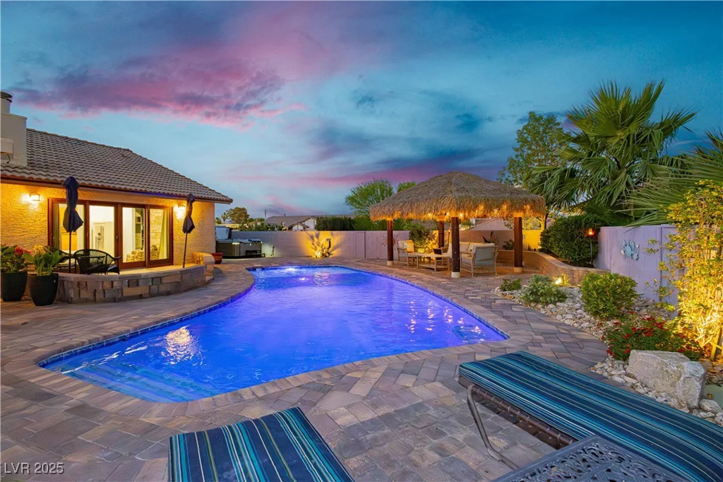 3227 Paintedhills, Las Vegas, NV 89120