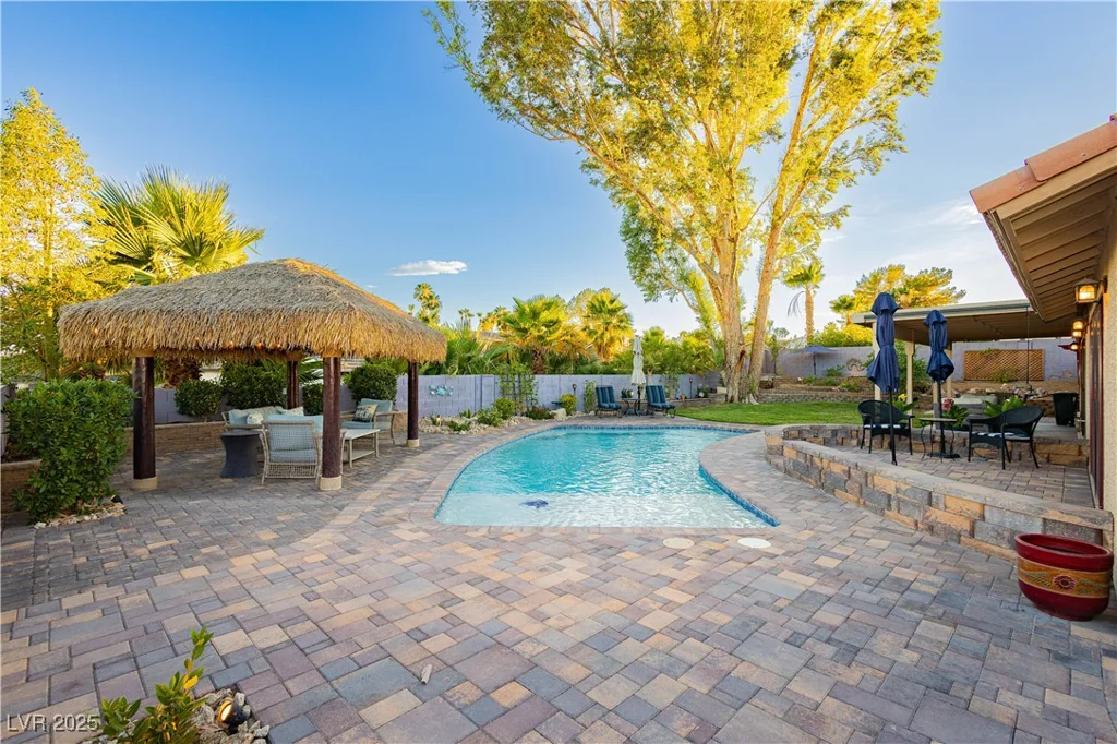 3227 Paintedhills, Las Vegas, NV 89120