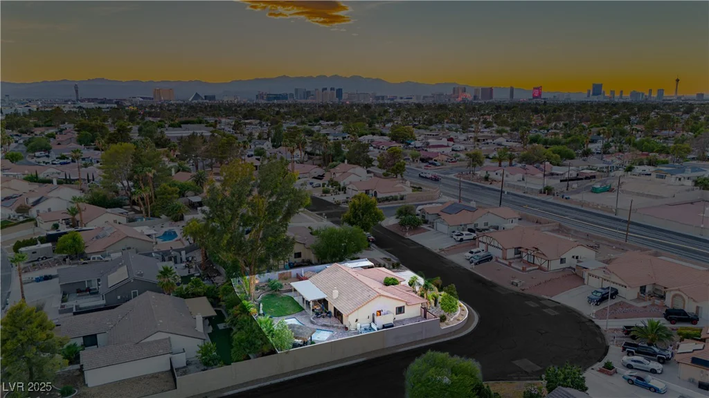 3227 Paintedhills, Las Vegas, NV 89120