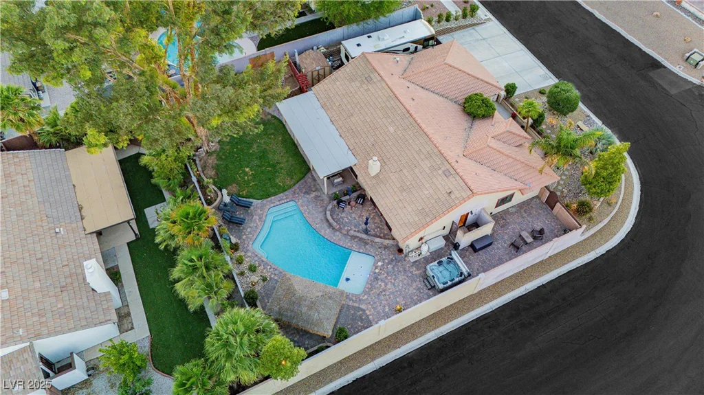 3227 Paintedhills, Las Vegas, NV 89120
