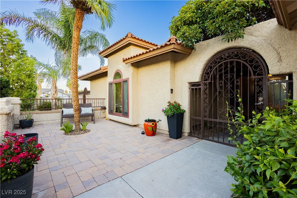 3227 Paintedhills, Las Vegas, NV 89120