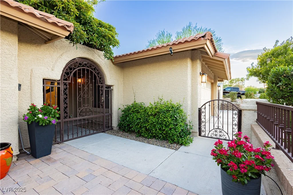 3227 Paintedhills, Las Vegas, NV 89120