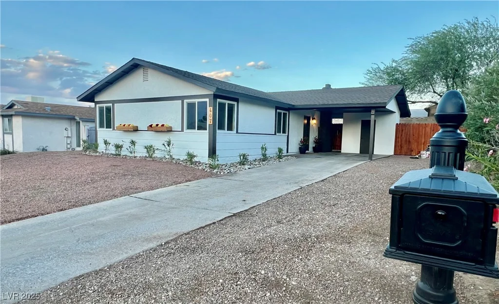 407 Tiger Lily Way, Henderson, NV 89015
