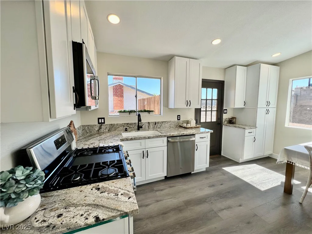 407 Tiger Lily Way, Henderson, NV 89015