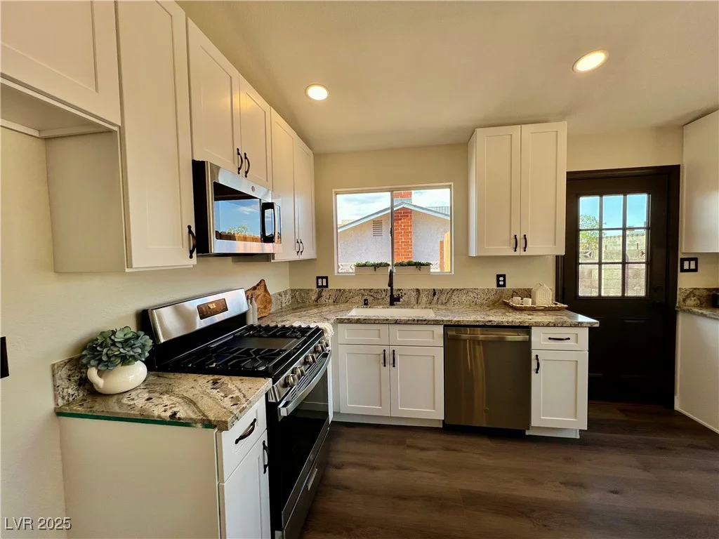 407 Tiger Lily Way, Henderson, NV 89015