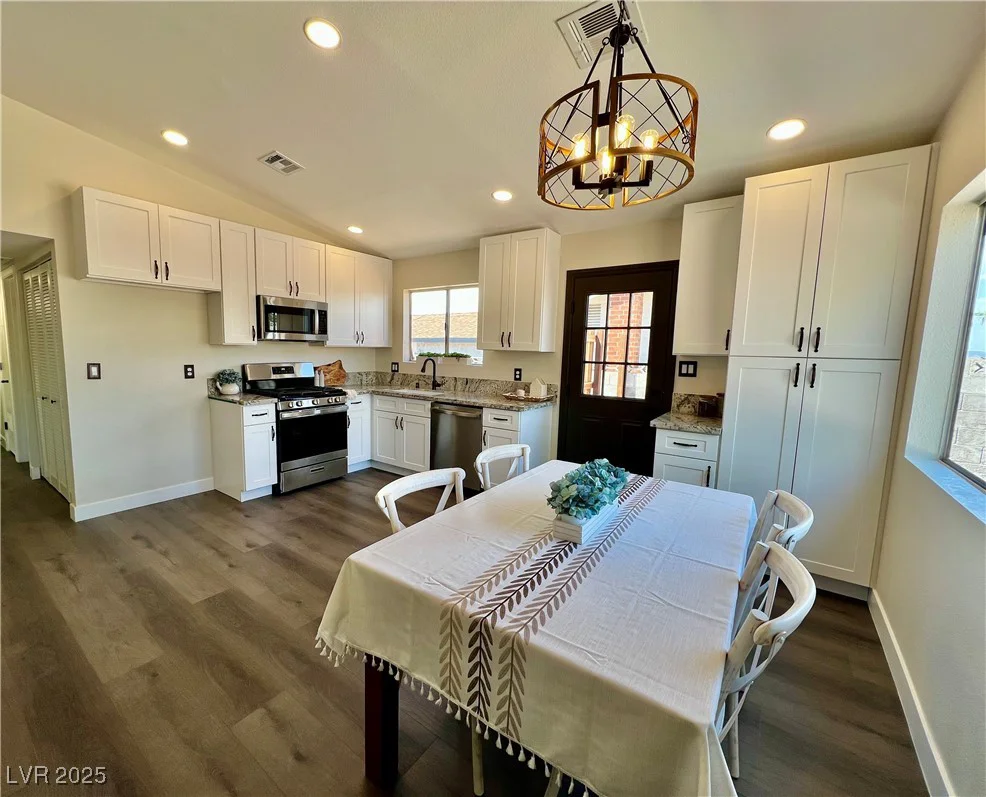 407 Tiger Lily Way, Henderson, NV 89015