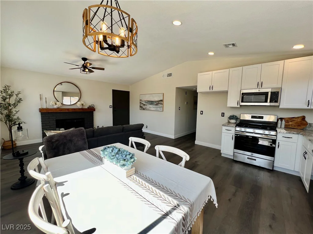 407 Tiger Lily Way, Henderson, NV 89015