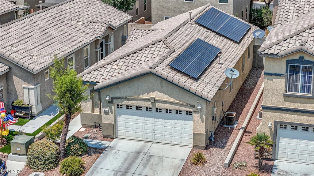 9420 Plover Falls, Las Vegas, NV 89149