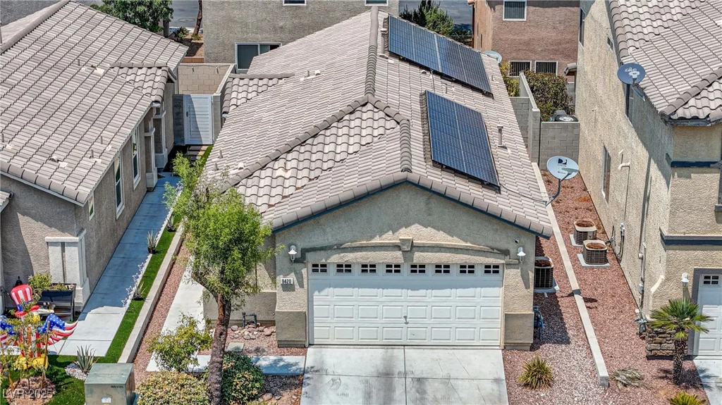 9420 Plover Falls, Las Vegas, NV 89149