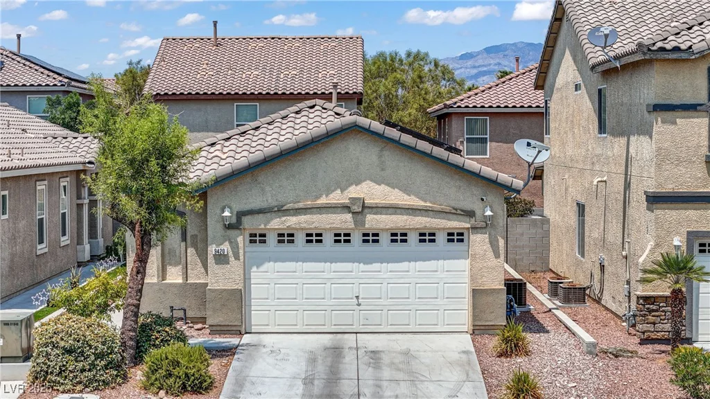 9420 Plover Falls, Las Vegas, NV 89149
