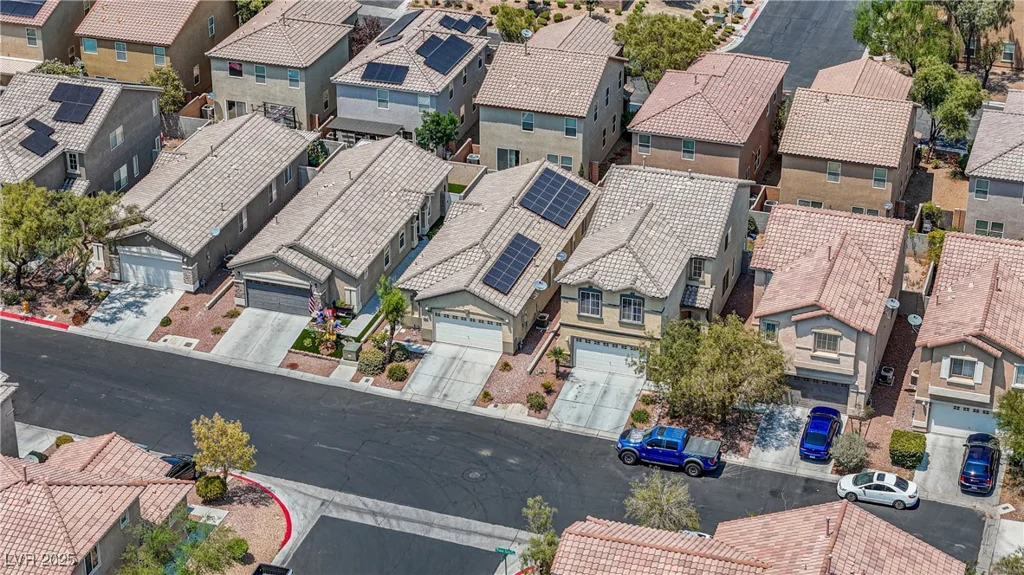 9420 Plover Falls, Las Vegas, NV 89149