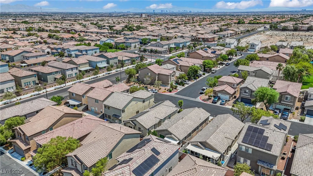 9420 Plover Falls, Las Vegas, NV 89149