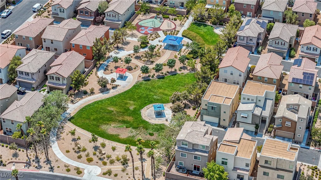 9420 Plover Falls, Las Vegas, NV 89149