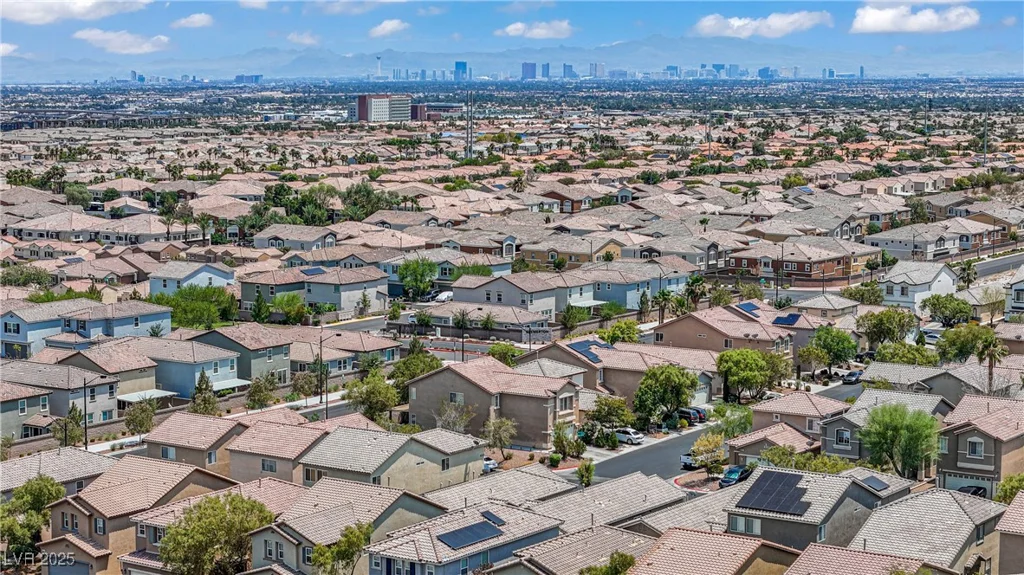 9420 Plover Falls, Las Vegas, NV 89149