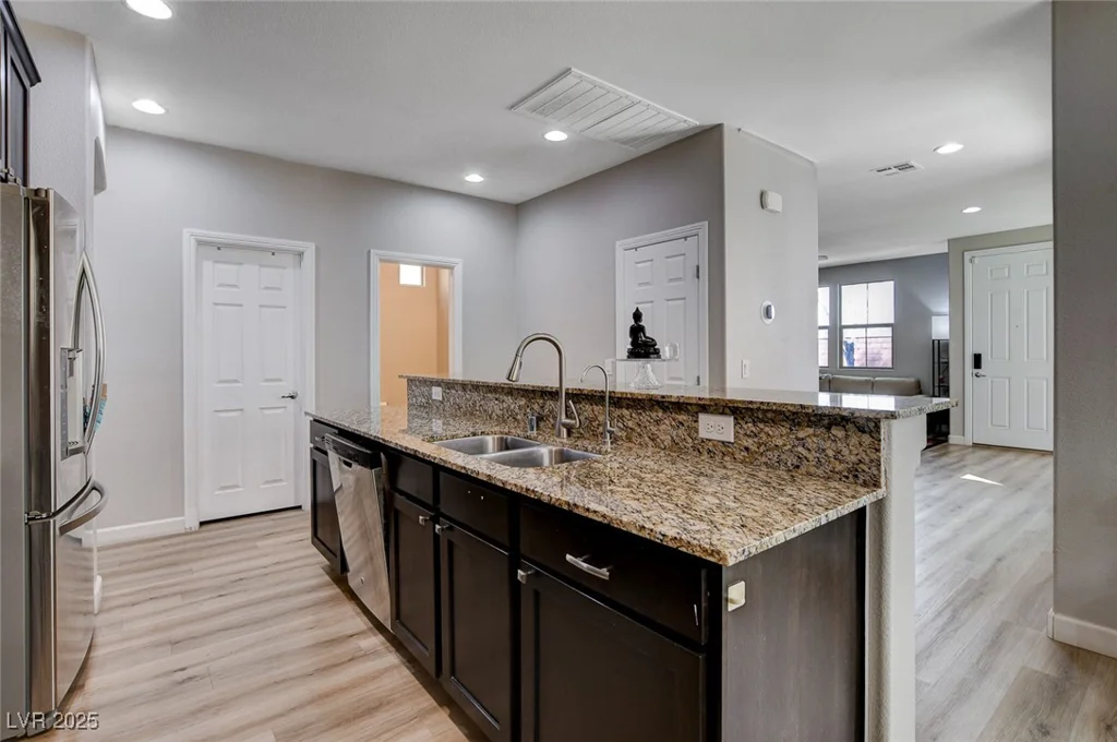 11036 Mount Hunter, Las Vegas, NV 89179
