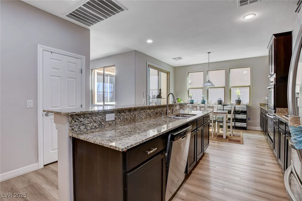 11036 Mount Hunter, Las Vegas, NV 89179