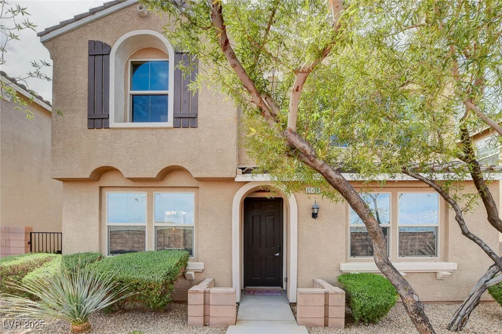 11036 Mount Hunter, Las Vegas, NV 89179