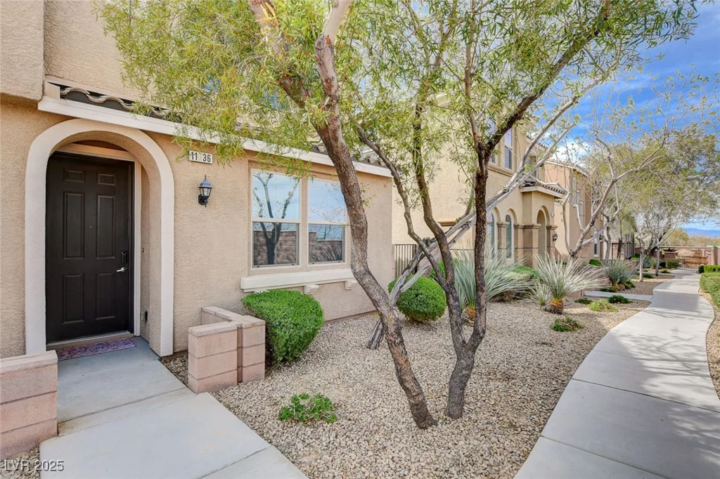 11036 Mount Hunter, Las Vegas, NV 89179