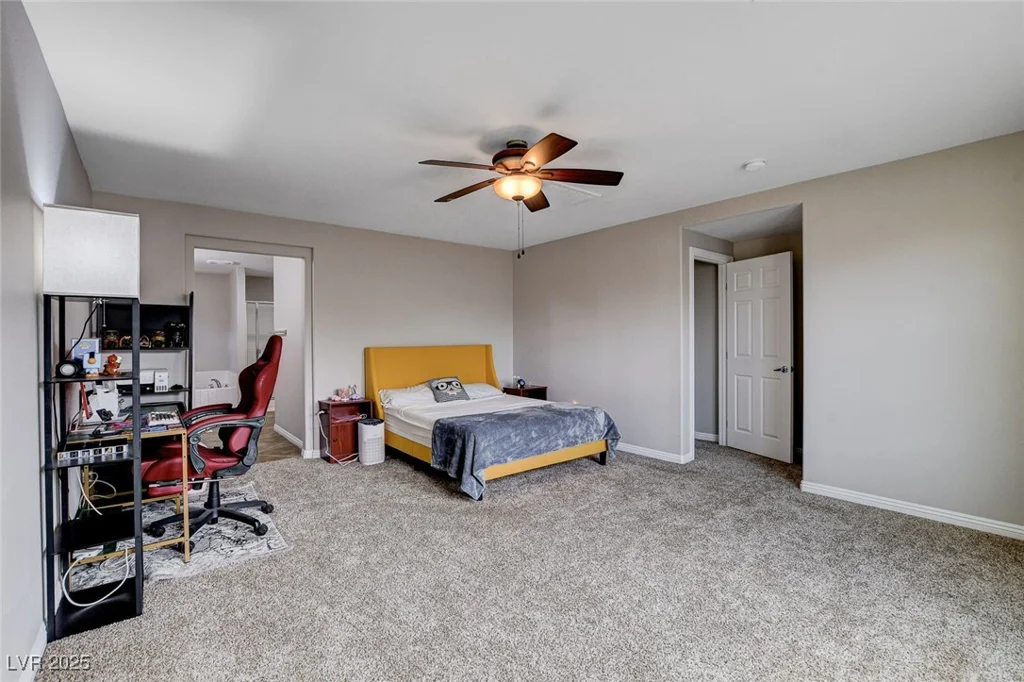 11036 Mount Hunter, Las Vegas, NV 89179