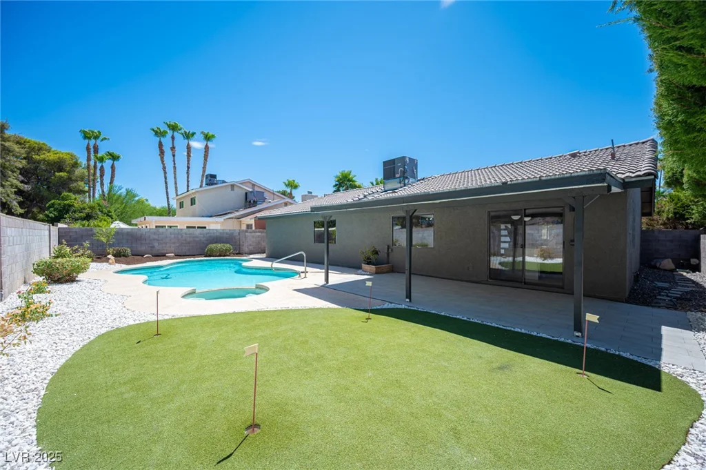 4594 Cabo, Las Vegas, NV 89121