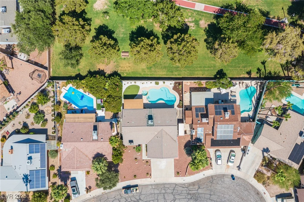 4594 Cabo, Las Vegas, NV 89121