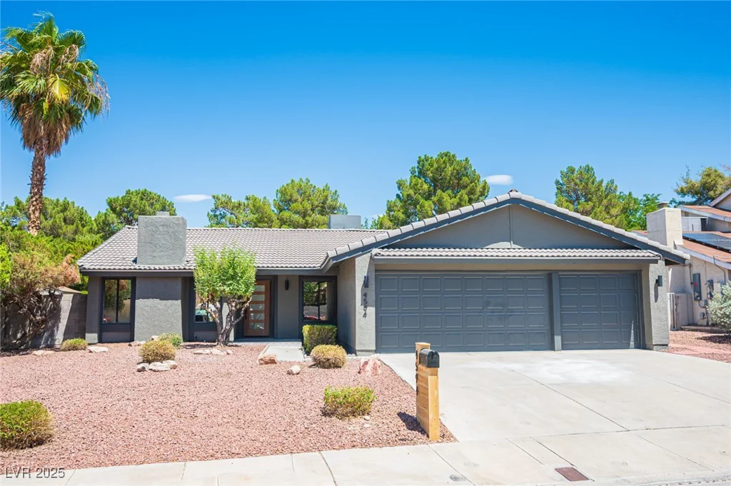 4594 Cabo, Las Vegas, NV 89121