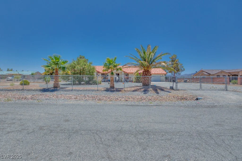 1311 Gray Fox, Pahrump, NV 89048