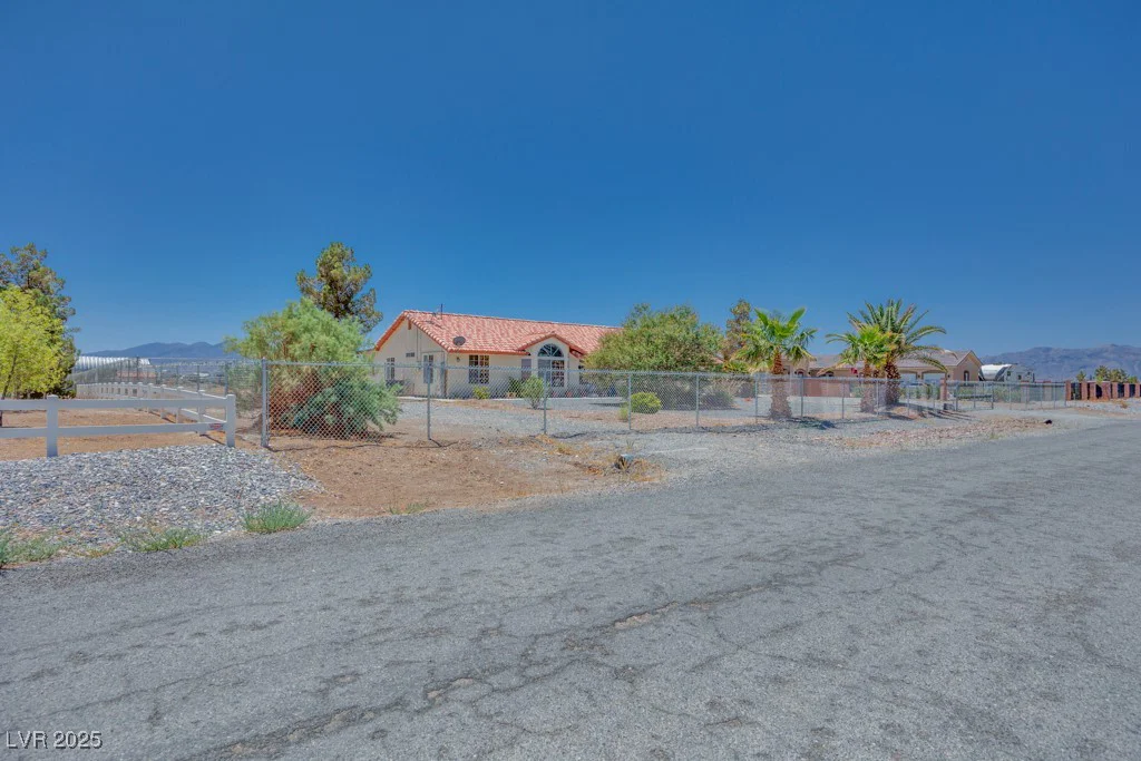 1311 Gray Fox, Pahrump, NV 89048