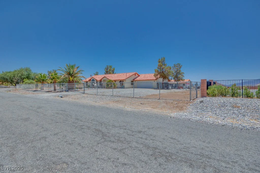 1311 Gray Fox, Pahrump, NV 89048