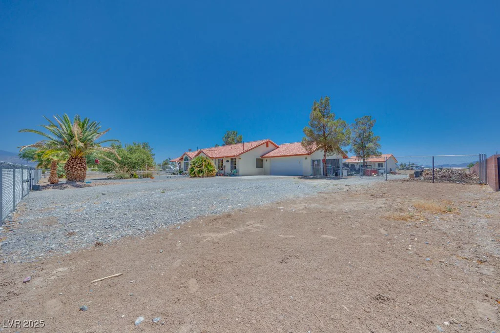 1311 Gray Fox, Pahrump, NV 89048