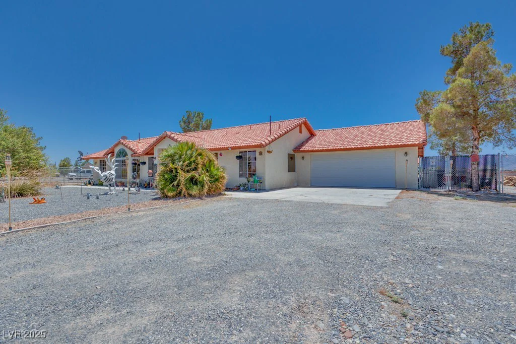 1311 Gray Fox, Pahrump, NV 89048